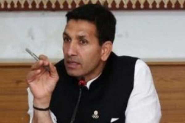 मध्य प्रदेश सरकार हवाई जहाज, लग्जरी गाड़ी की फिजूल खर्ची को रोके : जीतू पटवारी